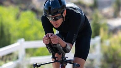 Alistair Bronwlee competirá en el PTO Canadian Open