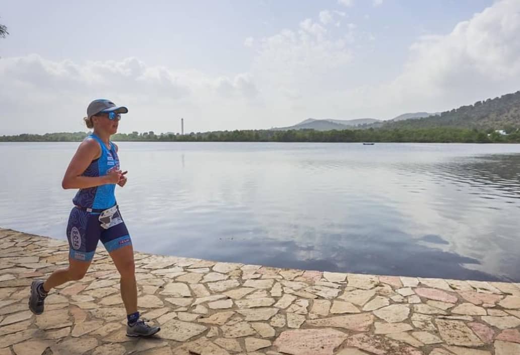 Mallorca 140.6 cambia su circuito de carrera a pie.