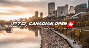 The preview of the Canadian Open