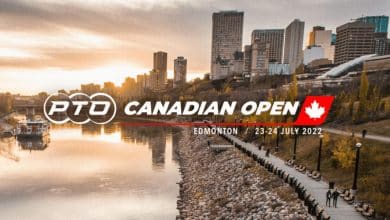 The preview of the Canadian Open