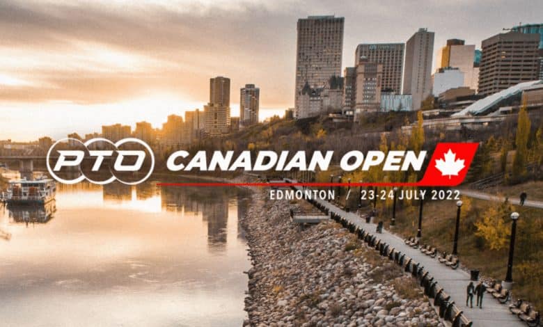 The preview of the Canadian Open