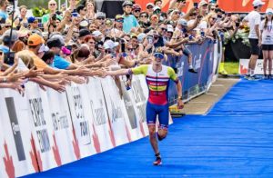 Gustav Iden gana el Canadian Open