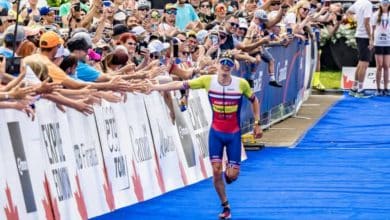 Gustav Iden wins the Canadian Open