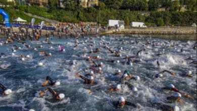 Últimos días de precios bonificados para el Triatlón Ciudad de Santander