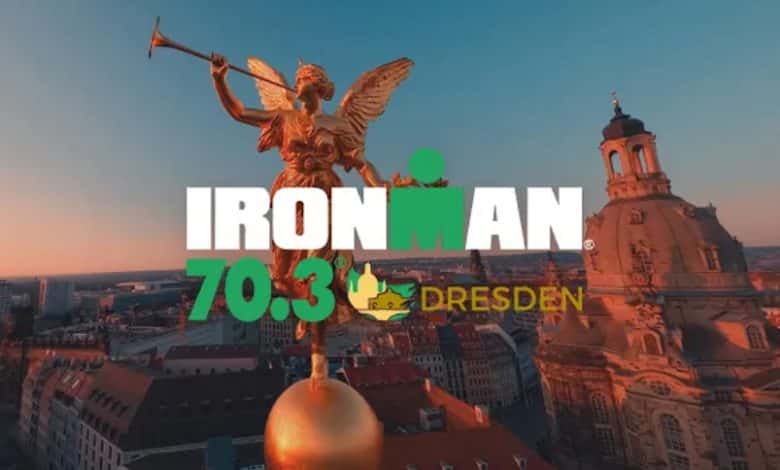 IRONMAN 70.3 Dresde annulé