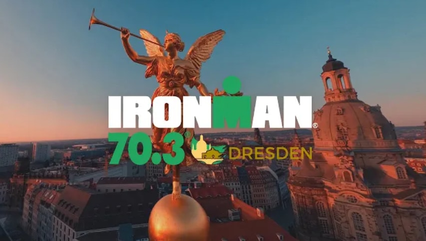 cancelado el IRONMAN 70.3 Dresden