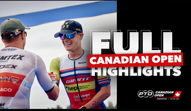 Video del Canadian Open