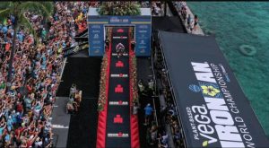 IRONMAN kündigt zwei Wettkampftage für Kona 2023 an