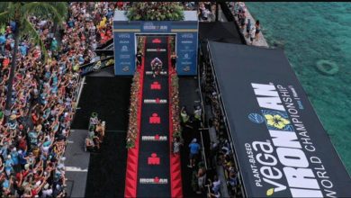 IRONMAN announces two days of competition for Kona 2023