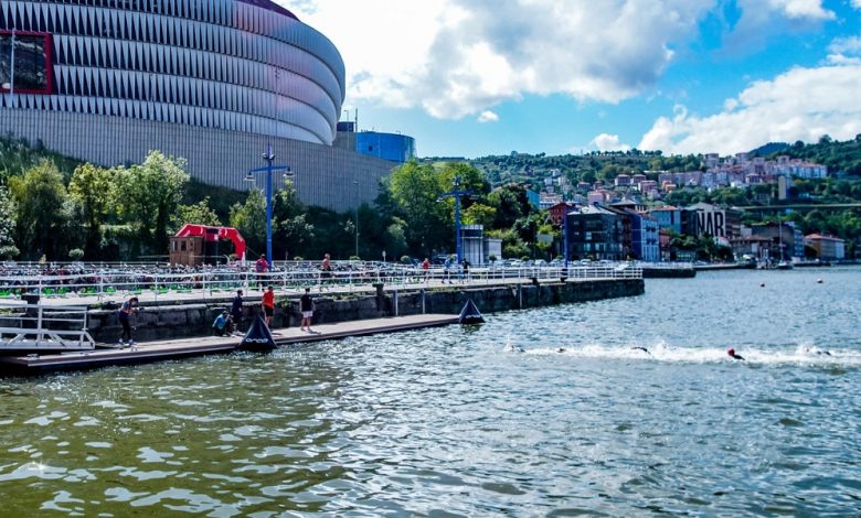 Mais de 3.000 atletas no Campeonato Europeu Multidesportivo de Bilbao