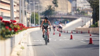 Championnat d'Espagne de triathlon (olympique) XXXVI Triathlon de Catalogne - Banyoles