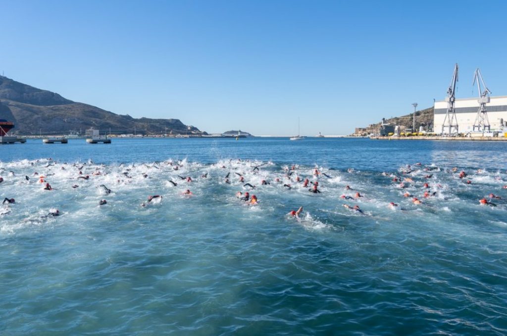 2022 IM 70.3 Boulder