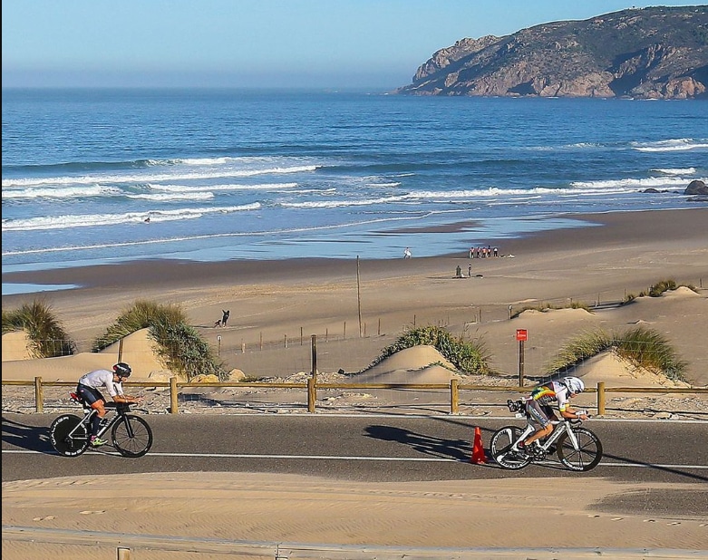 2022 IM 70.3 Elsinore