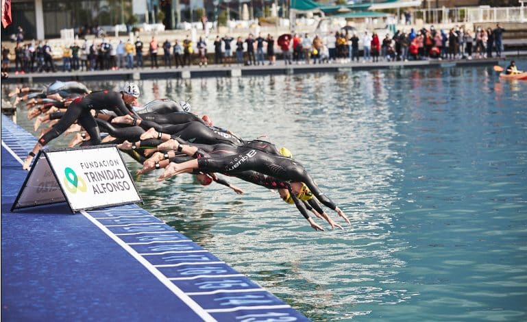 MTRI València approaches 30% female participation