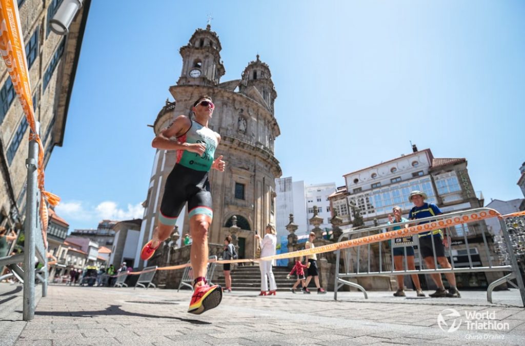 Das Finale der World Series 2023 in Pontevedra hat bereits einen Termin