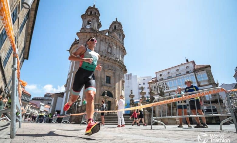 La Final de las Series Mundiales de 2023 de Pontevedra ya tiene fecha