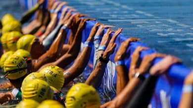 Le triathlon mondial permettra aux triathlètes trans de concourir