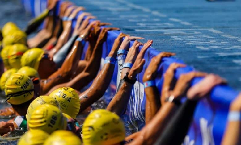 Le triathlon mondial permettra aux triathlètes trans de concourir