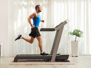 Get the most out of the treadmill and improve your training