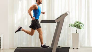 Get the most out of the treadmill and improve your training