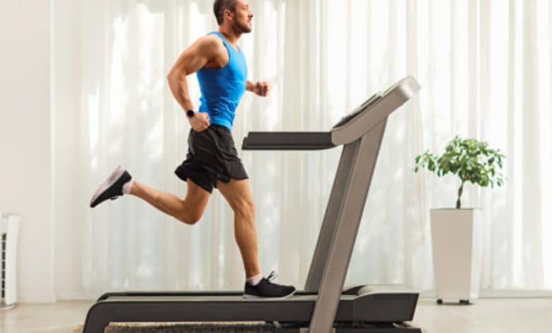 Get the most out of the treadmill and improve your training