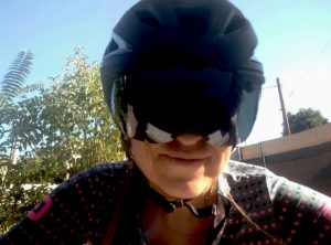 DESCUBRIMOS EL NUEVO CASCO VAN RYSEL DE DECATHLON DISEÑADO PARA EL TRIATLETA