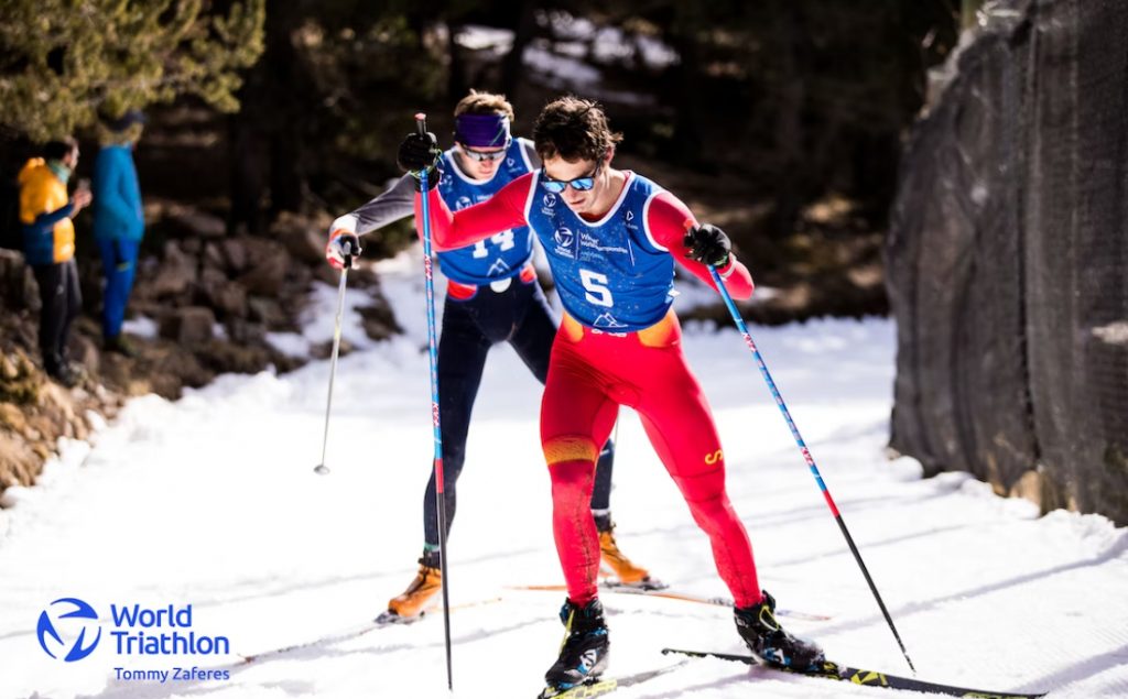 Noruega sede el primer mundial de 2023
