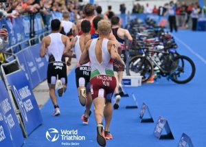 ¿Dónde ver en directo el Campeonato de Europa de Triatlón de Múnich?