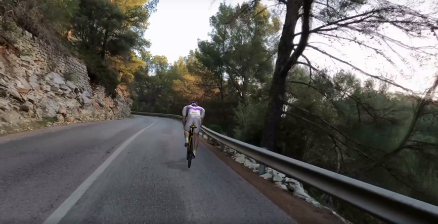 Conoce de manera virtual en el Challenge Peguera Mallorca