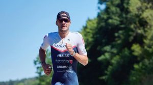 Jan Frodeno Out of KONA and announces the end of his career