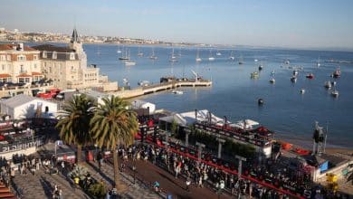 2 mois pour l'IRONMAN Portugal