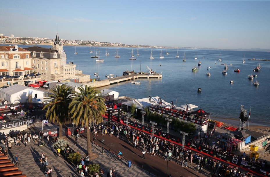 2 meses para el IRONMAN Portugal