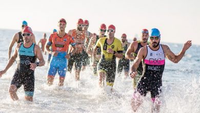 Más de 1.700 inscritos en el MTRI Valencia