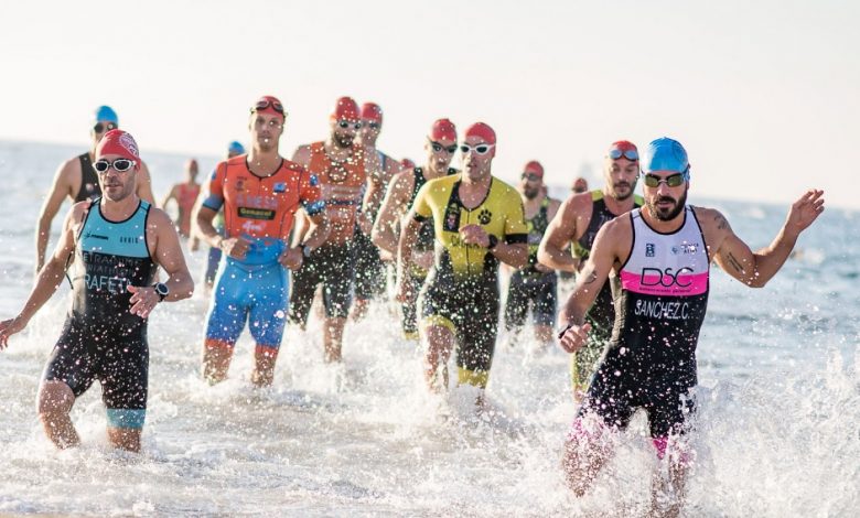 Mehr als 1.700 im MTRI Valencia registriert