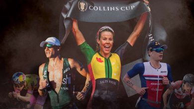 Preview The Collins Cup