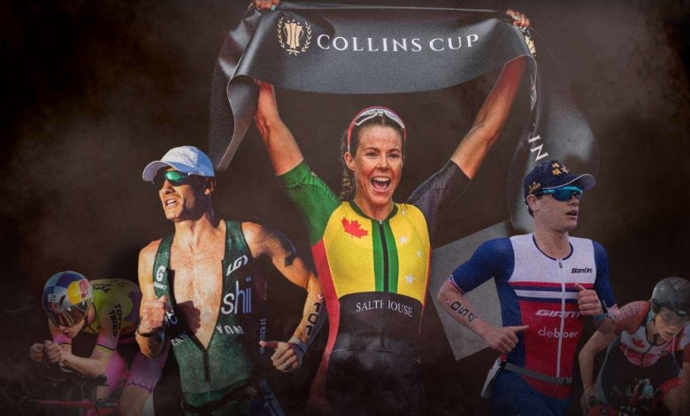 Preview The Collins Cup