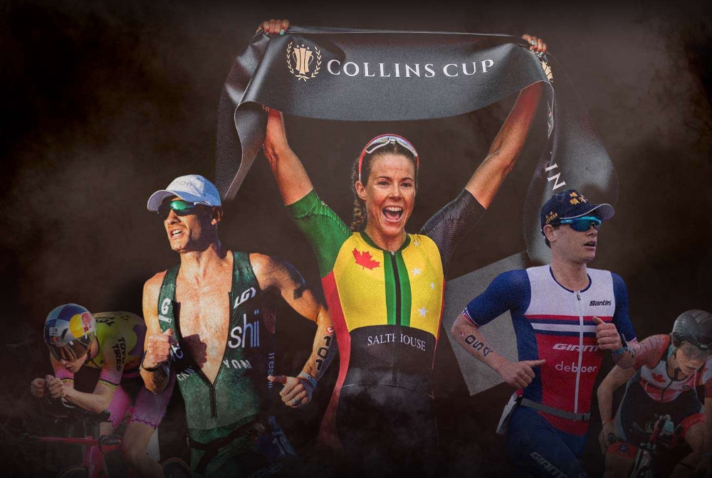 Preview The Collins Cup