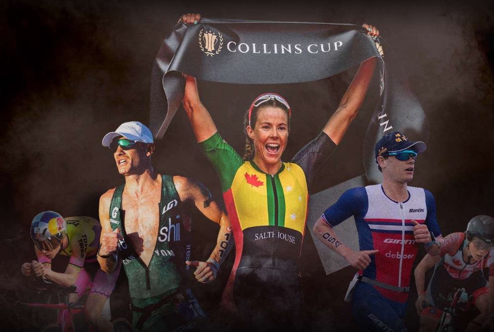 Previa The Collins Cup