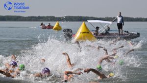 Where to watch the 2022 LD Triathlon World Championship live?