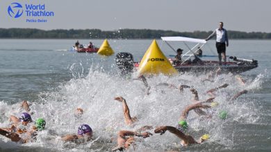 Where to watch the 2022 LD Triathlon World Championship live?