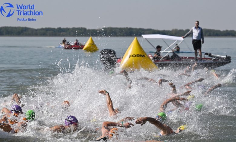 Où regarder en direct le Championnat du monde de triathlon LD 2022 ?