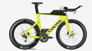 Promoción 10% de descuento bicicletas Canyon Speedmax CF