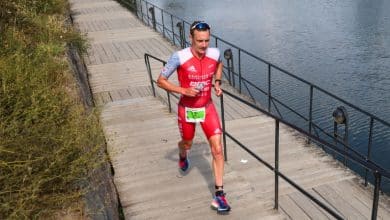 Alistair Brownlee gewinnt den IRONMAN Kalmar und nimmt den Slot für Kona ein