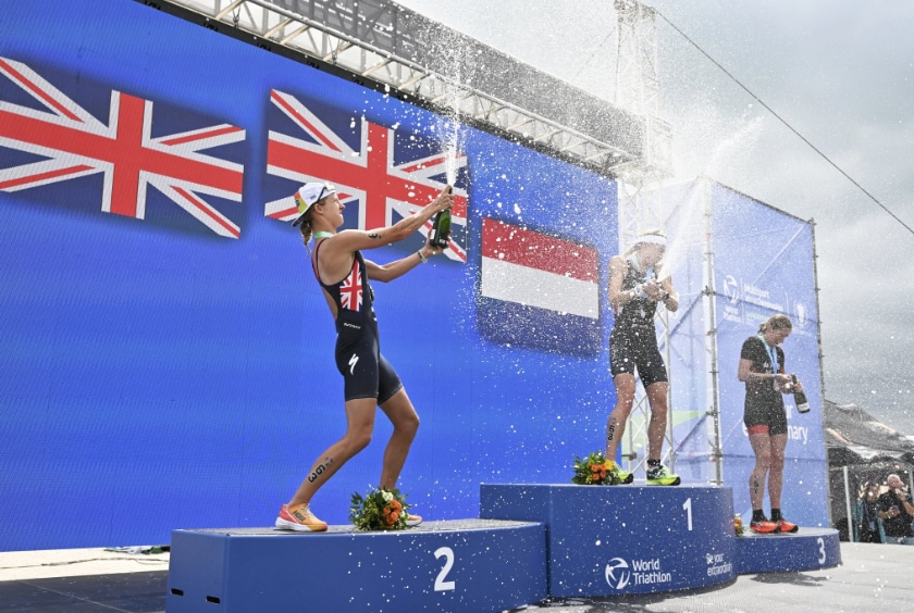 resultados campeonato del mundo triatlón ld 2022