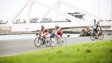 Últimas horas para inscribirte en el MTRI Valencia