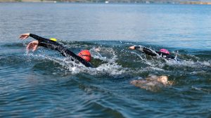 Plan d'entraînement triathlon IRONMAN