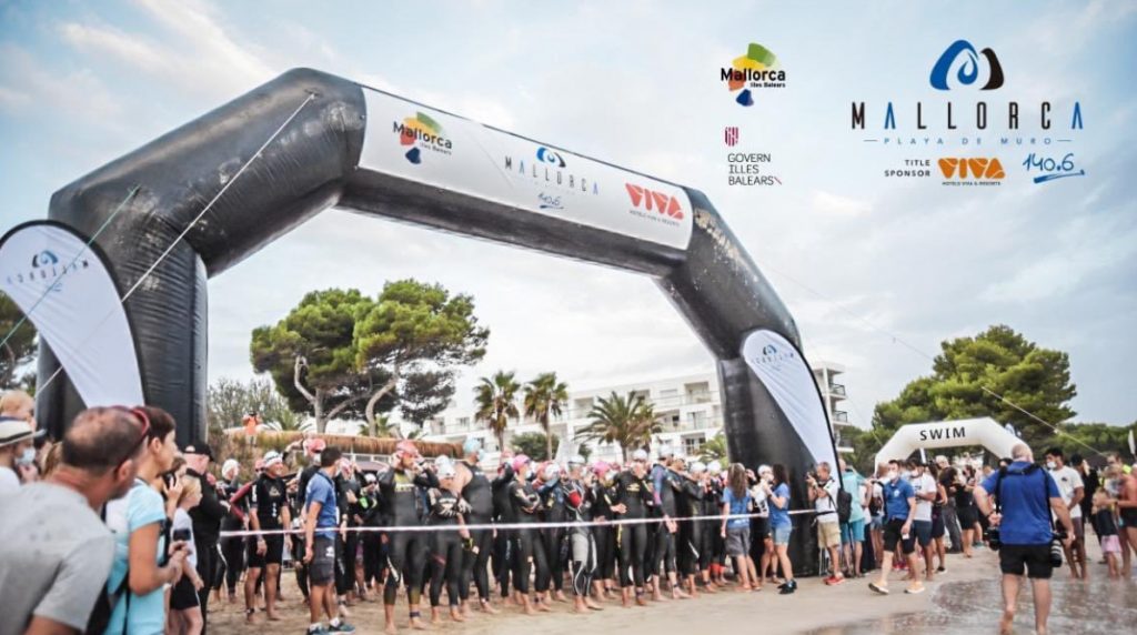 1 mes para el Mallorca 140.6
