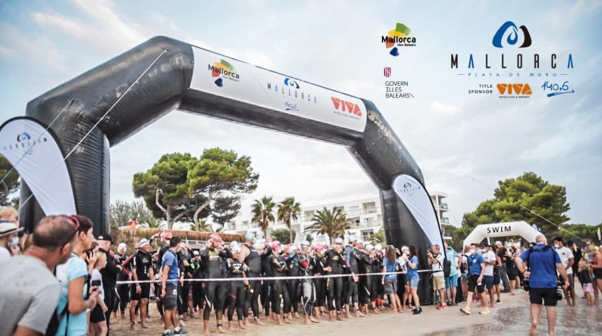 1 mes para el Mallorca 140.6