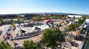 Probieren Sie Fahrräder und Produkte bei Festibike aus