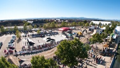 Essayez des vélos et des produits chez Festibike